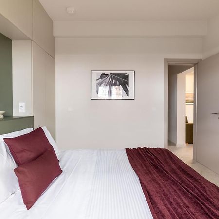 Premium Apartments In Paleo Faliro By Upstreet Athene Buitenkant foto