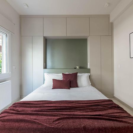 Premium Apartments In Paleo Faliro By Upstreet Athene Buitenkant foto
