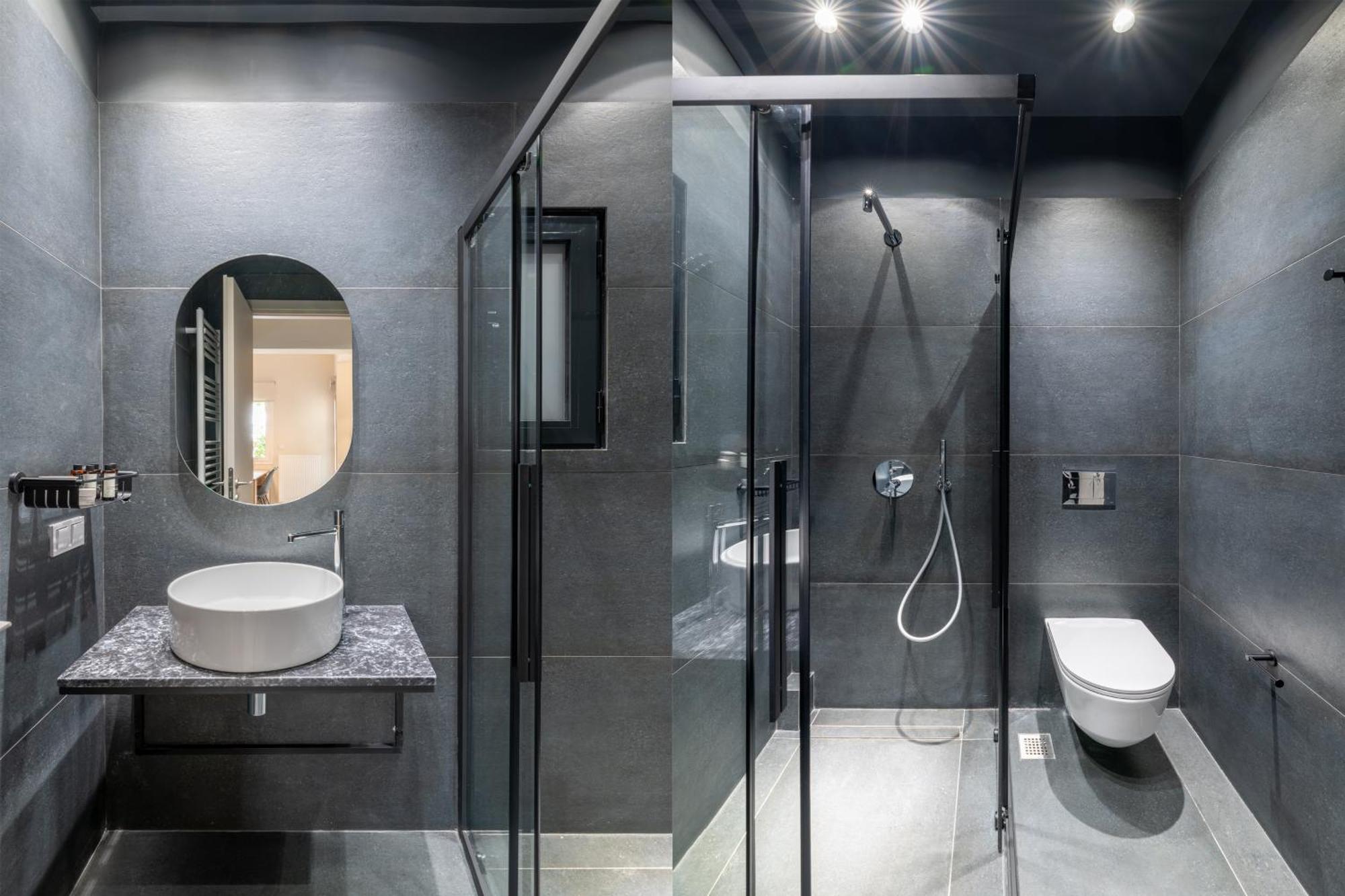 Premium Apartments In Paleo Faliro By Upstreet Athene Buitenkant foto