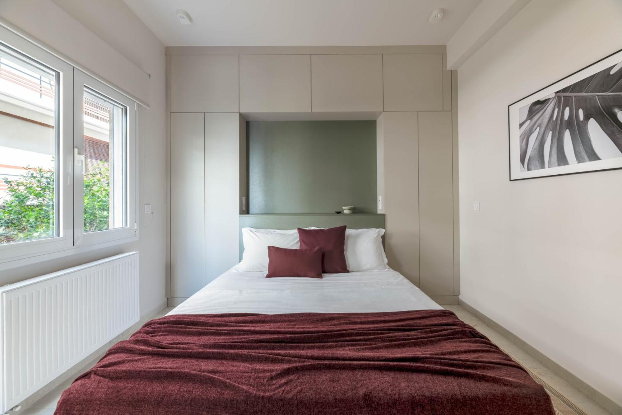 Premium Apartments In Paleo Faliro By Upstreet Athene Buitenkant foto