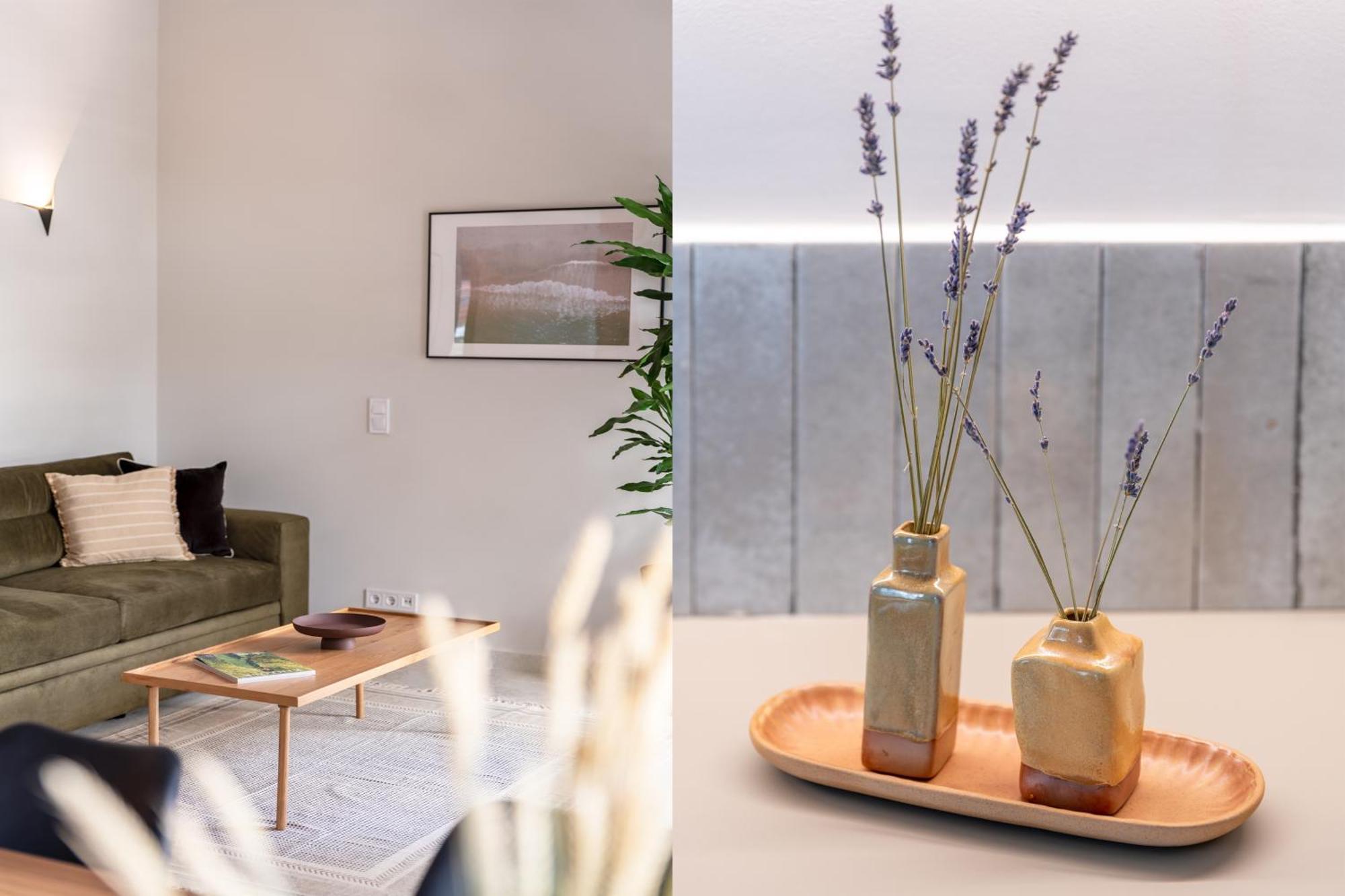 Premium Apartments In Paleo Faliro By Upstreet Athene Buitenkant foto